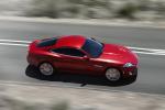Jaguar XKR 2012 года